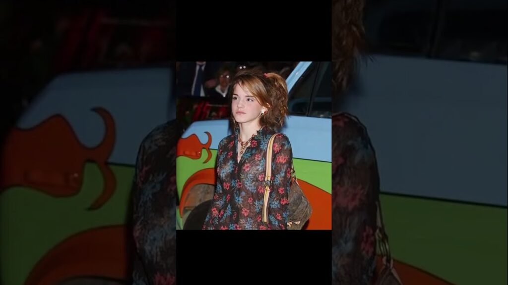 The Best Facecard in the World #emmawatson #goviral #hermionegranger #trending #viral #edit