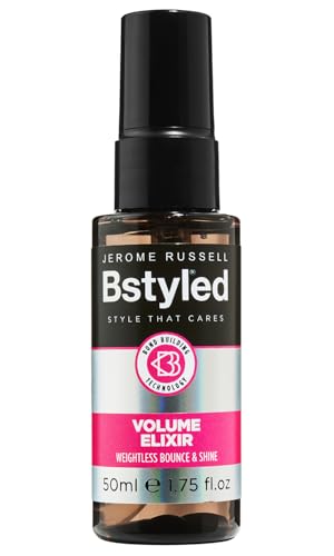 BStyled Volume Elixir 