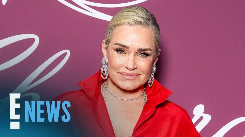 Yolanda Hadid Engaged to Real Estate Developer Randy Kendrick | E! News