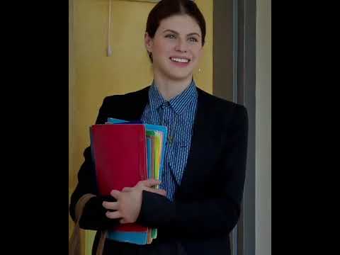 No one can beat Alexandra daddario, even Kate Upton .. .. .. #Shorts #allexzandraa