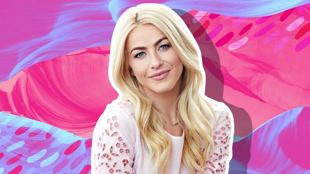 Julianne Hough № 03