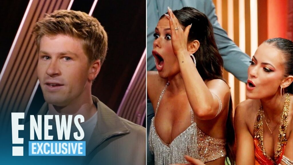 Exclusive: Dancing with the Stars The Next Pro Trailer | Meet the Cast | E! News