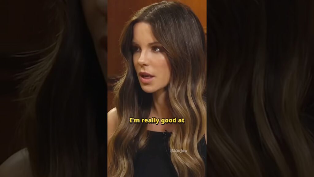 Kate Beckinsale sneezing. Can this remix help me get thousands of subscribers?