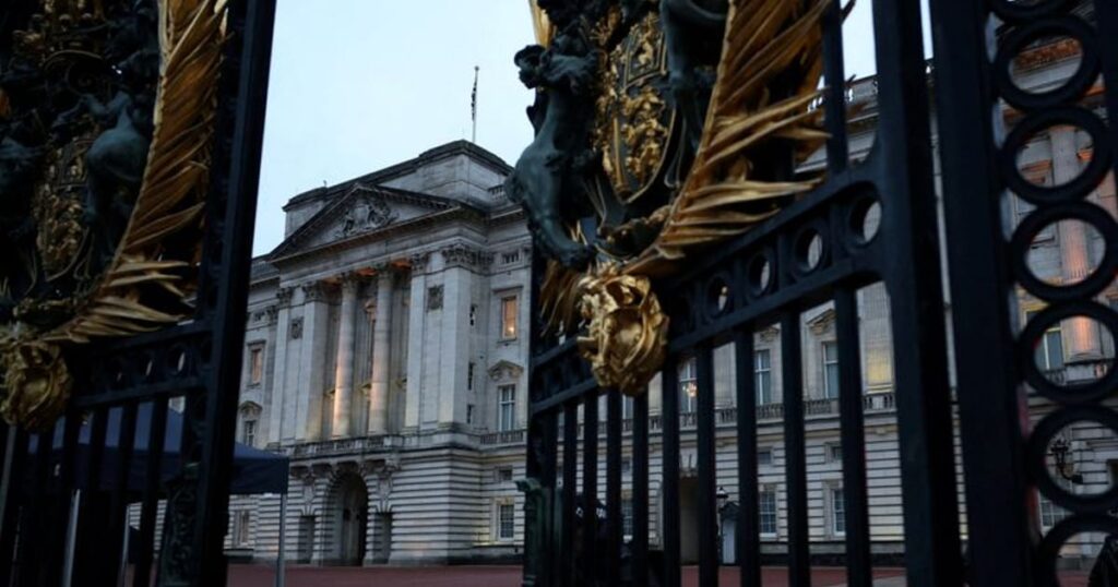 King Charles Will Not Reside at Buckingham Palace After Renovation