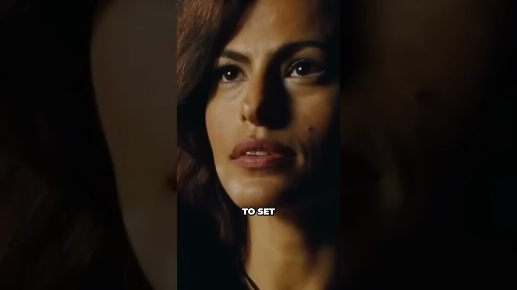 Why Eva Mendes Left Hollywood For Motherhood #evamendes #actors #familyfirst