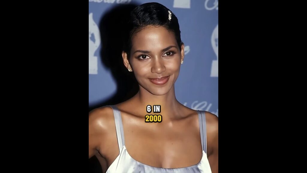 The Secret Heartbreak of Halle Berry