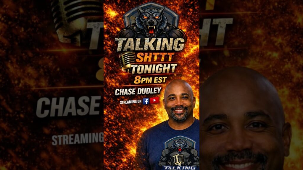 We are Back LIVE Tonight at 8pm EST with Guest Chase Dudley #mishacollins #adriannepalicki #4u
