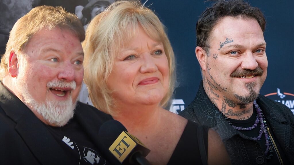 Bam Margera's Parents Share Update on 'Jackass' Star Amid Sobriety Journey (Exclusive)