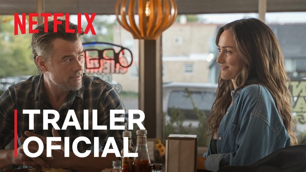 Ransom Canyon: Sezonul 2 | Trailer oficial | Netflix