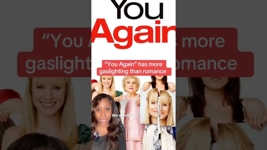 Kristen Bell’s more infuriating movie
