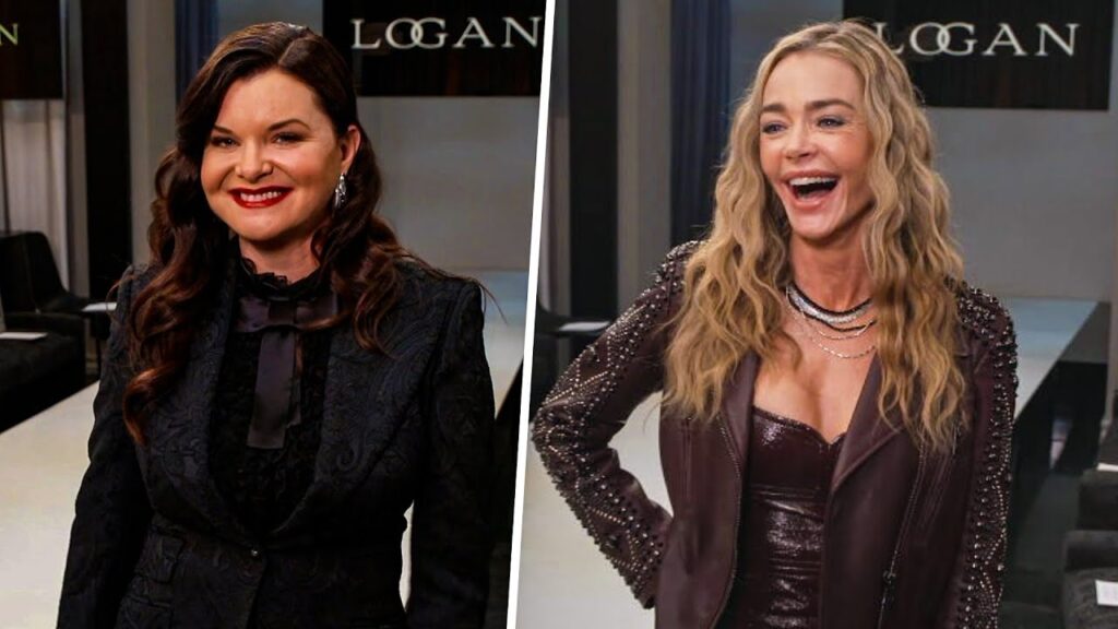 'The Bold & The Beautiful's' Glam Fashion Show SECRETS
