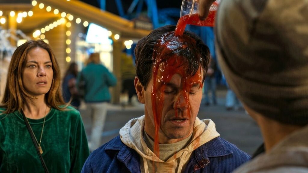 They Humiliated Him at the Carnival in Front of His Wife, Not Knowing He's an Elite Assassin