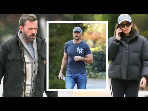 Ben affleck and Jennifer Garner UNITED AGREEMENT work against John miller