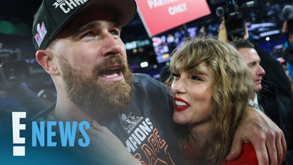 Travis Kelce’s Reaction to Taylor Swift MSG Wedding Rumor Revealed | E! News