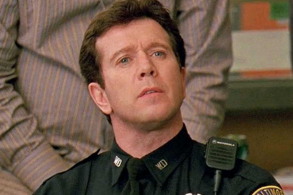 The Wire actor Bobby J Brown’s autopsy includes additional details of his tragic death