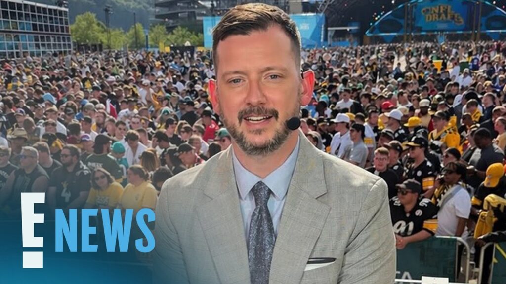 ESPN's Matt Miller Undergoes Arm Amputation After Semi-Truck Accident | E! News