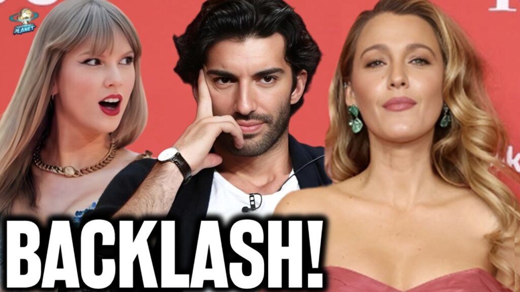Blake Lively REJECTED From Taylor Swift's Bridal Party!?