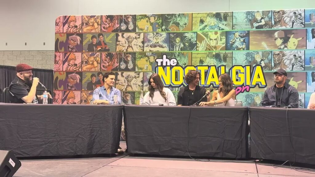 Twilight Panel with Peter Facinelli, Ashley Greene, Kellan Lutz, Jackson Rathbone and Nikki Reed