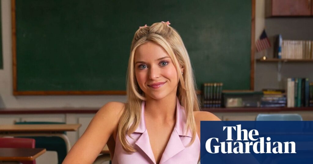 ‘Have more joy! Believe in yourself!’ Legally Blonde is back – as a life-affirming TV prequel | Television