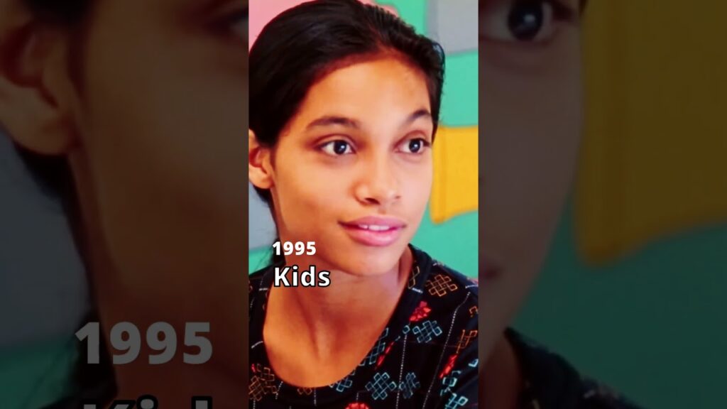 Top10 Movies Rosario Dawson