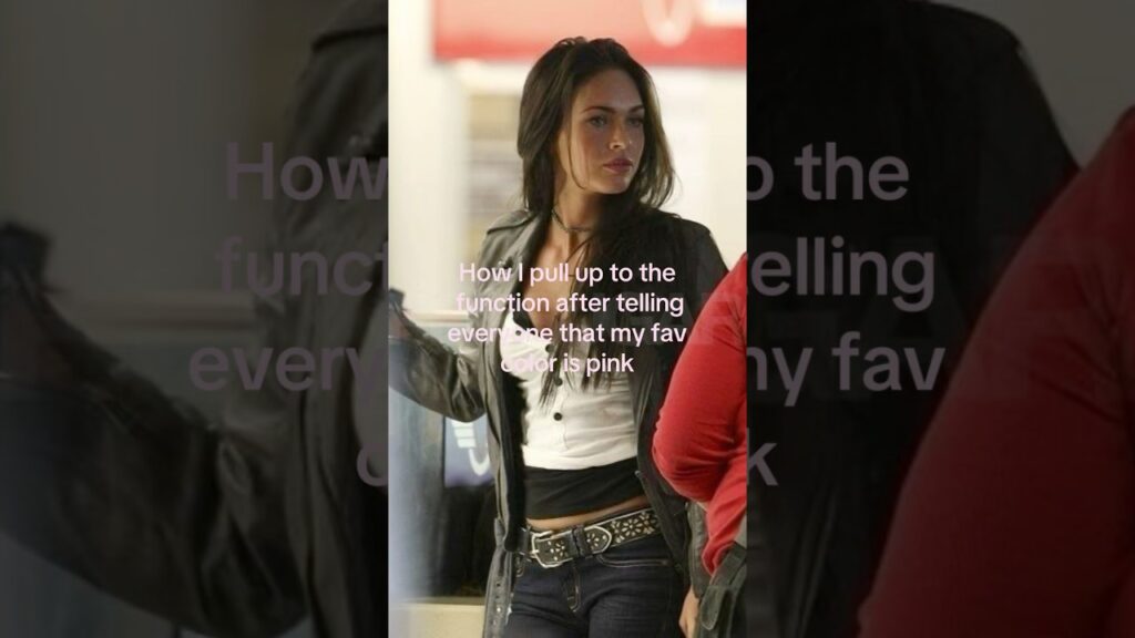 #girlblogger #relatable #meganfox #fyp #real