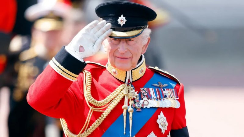 Why did King Charles reveal his tax bill?