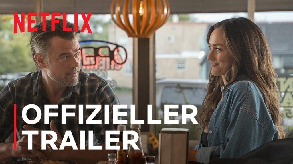 Ransom Canyon: Staffel 2 | Offizieller Trailer | Netflix