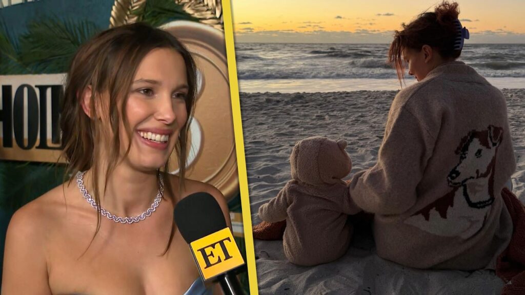Millie Bobby Brown Reveals Daughter's 'Important' New Milestone (Exclusive)