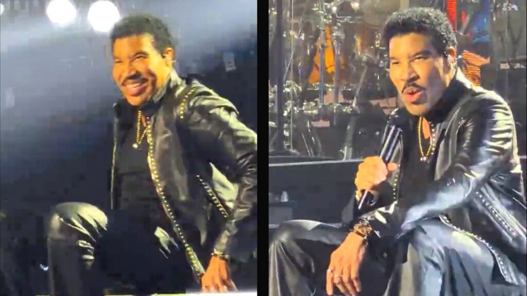 Lionel Richie ‘Heartbroken’ to Postpone Concerts After Health Scare on Stage