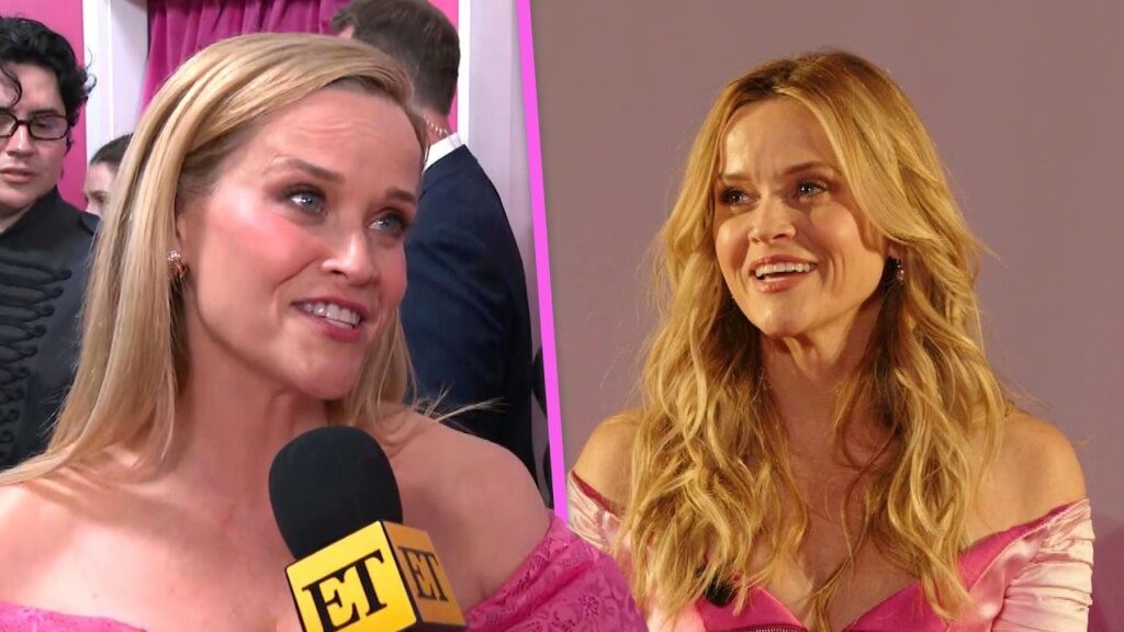 Why Reese Witherspoon CRIED at Legally Blonde Cast’s 25th Anniversary Reunion (Exclusive)