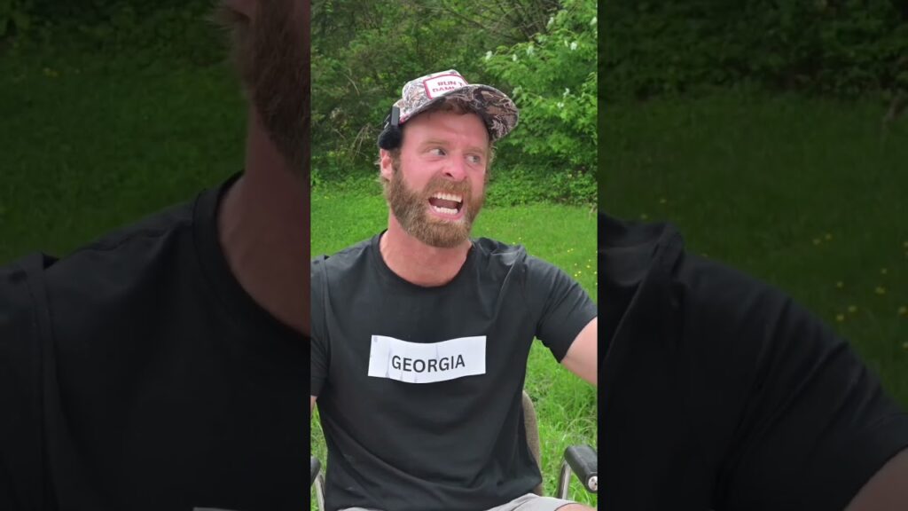States Arguing Who’s Weather Is Worst #comedy