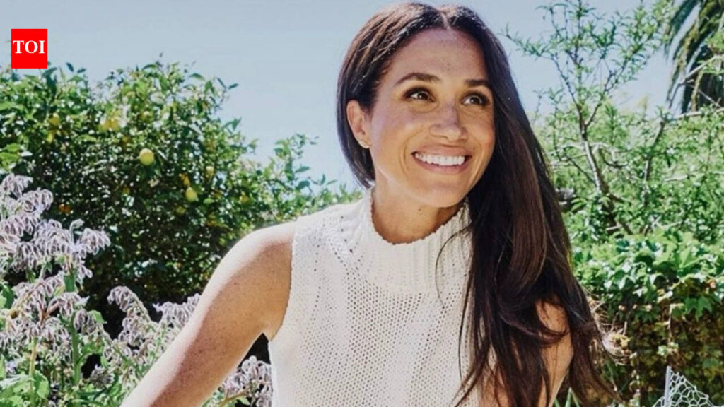 Meghan Markle's Role in Prince Harry and King Charles III Reunion: A Key Factor? |
