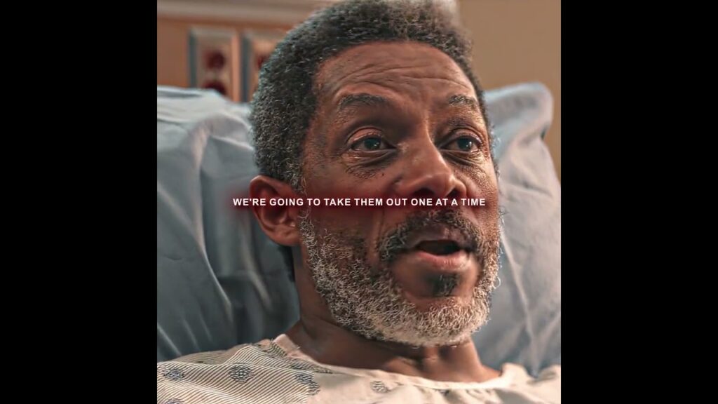 This is one of the most inspiring movies.