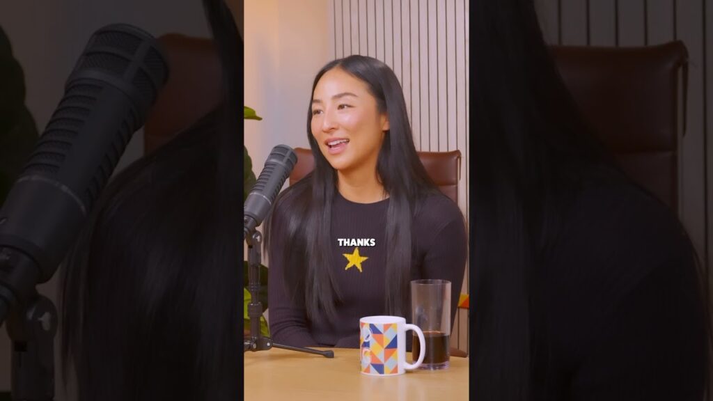 That’s Academy Award-winning actress Greta Lee to you!