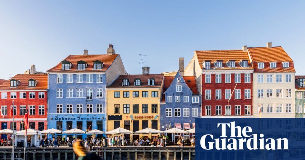 Where Copenhagen leads, the food world still follows | Food