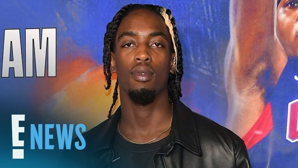 Dwyane Wade's Son Charged With Domestic Violence, Per Arrest Records | E! News