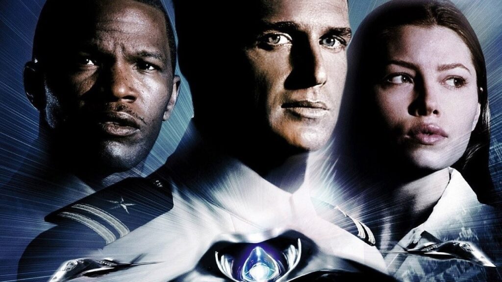 Stealth | Full Movie Story Explained | Josh Lucas | Jessica Biel