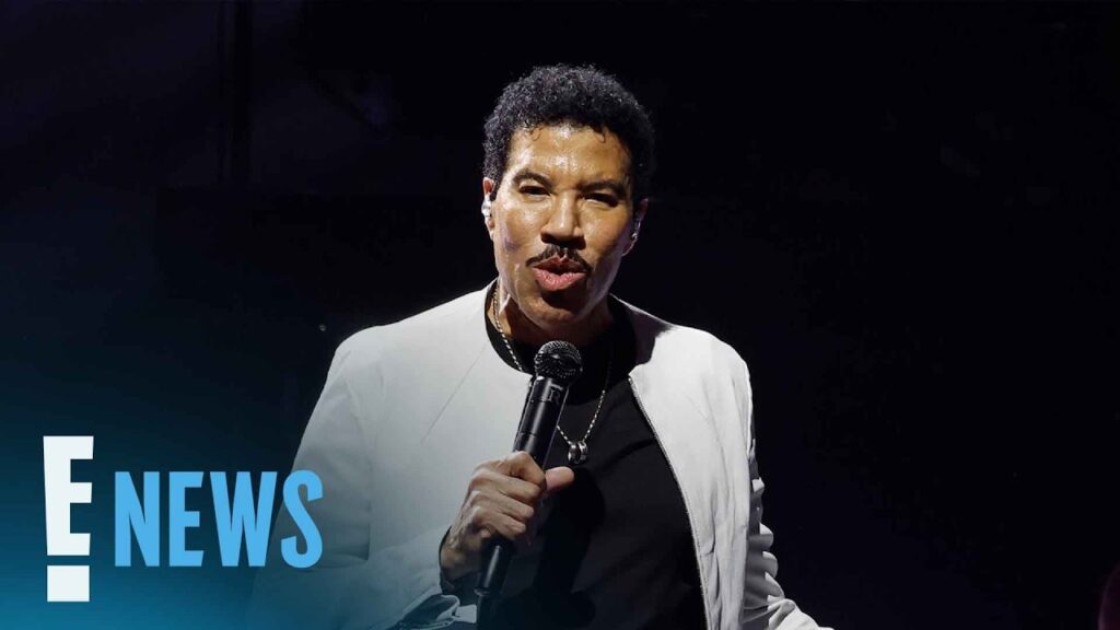 Lionel Richie Cancels Concert Mid-Show After Feeling Dizzy | E! News