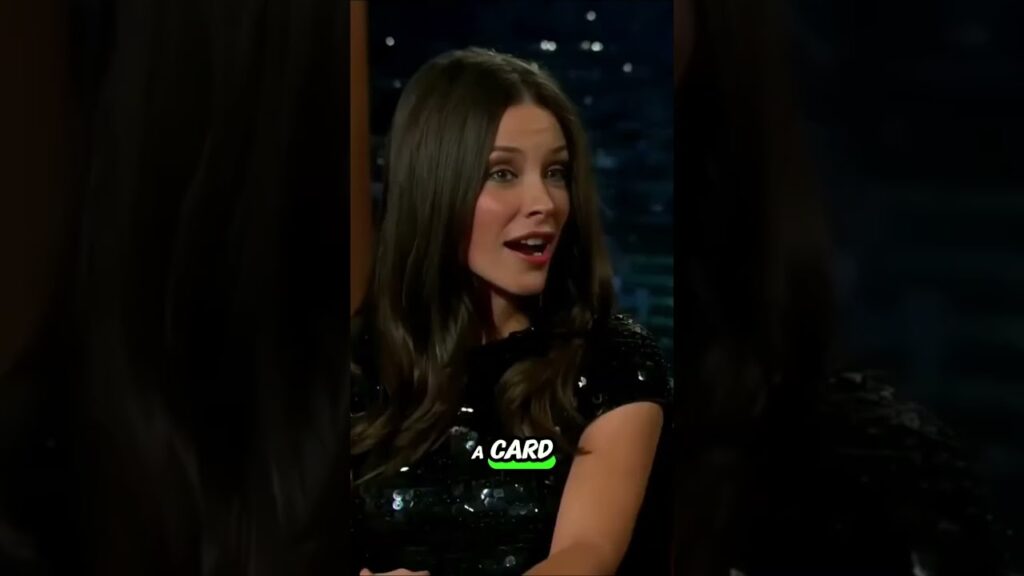 Craig Ferguson didn't get Evangeline Lilly's fan mails!