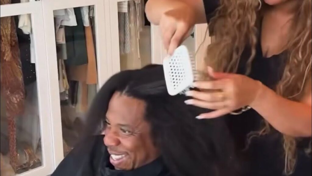 The Internet Said It Was All Fake… Then Jay-Z & Beyoncé Did THIS 😳🔥 👀 #jayz #beyonce #cecred #fyp