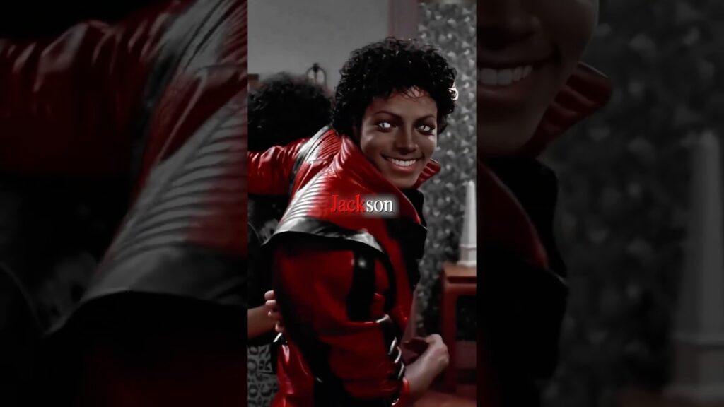 Kid Went CRAZY Listening To Michael Jackson 🤯🔥