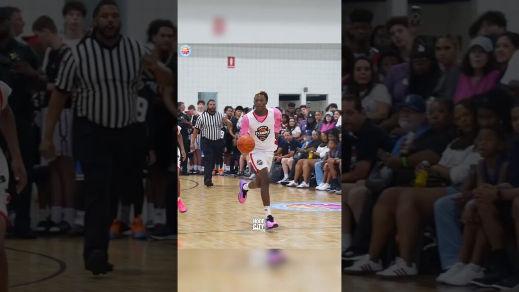 Christian Bell what was this⁉️👀 #hoopcityfilms1 #viral #recommended