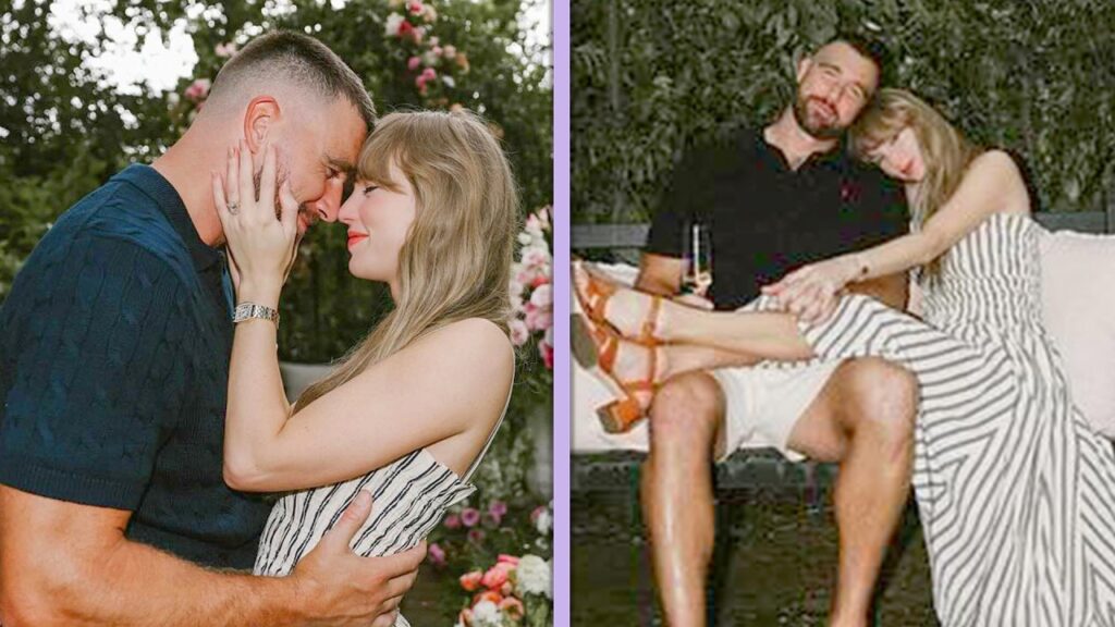 Taylor Swift and Travis Kelce’s Wedding: Celeb Planner Shares PREDICTIONS for Big Day (Exclusive)