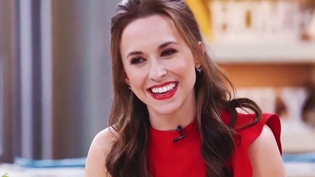 Lacey Chabert Bikini Photos Spark Outrage — Too Bold Even for Adults!