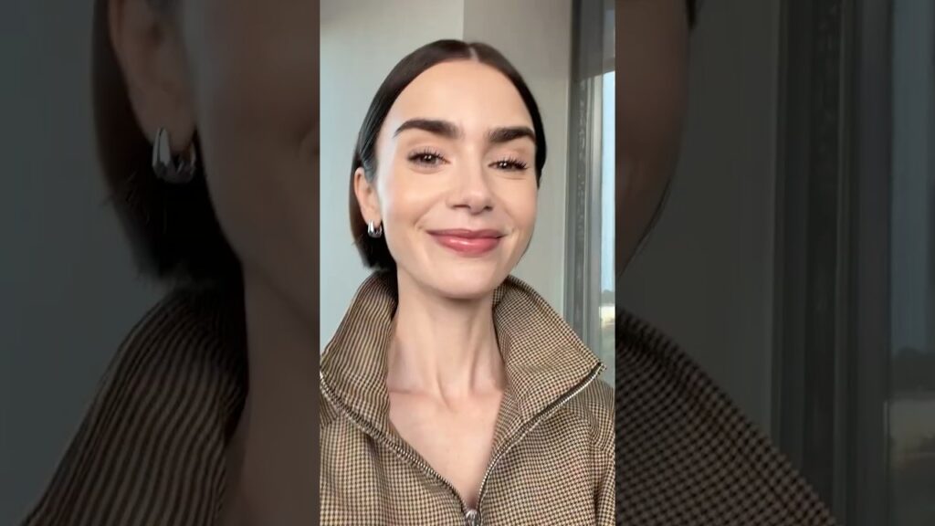 EMILY HA QUALCOSA DA DIRVI...