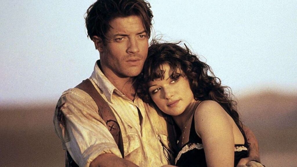 The Mummy Full Movie Verdict And Information | Brendan Fraser, Rachel Weisz, John Hannah