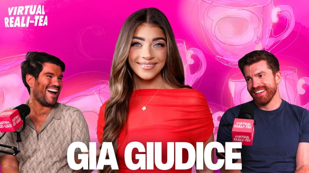 Gia Giudice spills on ‘Next Gen NYC’ season 2 drama, ‘RHONJ’ newbies | Virtual Reali-Tea