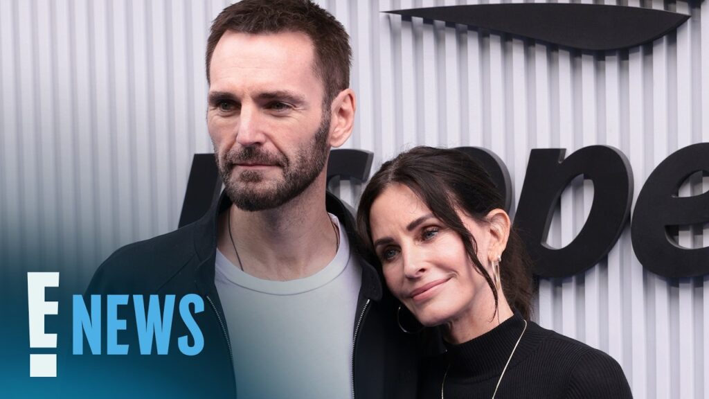 Courteney Cox and Johnny McDaid Break Up After Over 10 Years of Dating