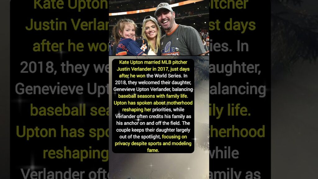 Kate Upton's Life Beyond the Spotlight