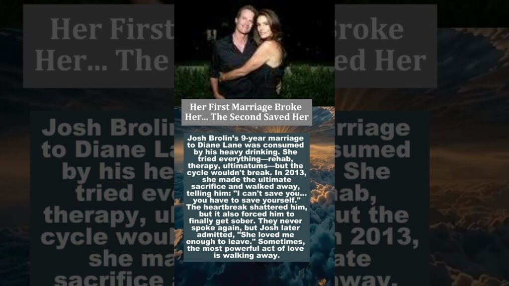 The Marriage That Broke Cindy Crawford (And The One That Saved Her)